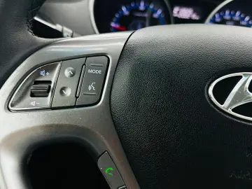 HYUNDAI IX35 2014 2.0D E5 Garantie 12 Luni Rate Avans 0 Doar