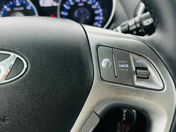 HYUNDAI IX35 2014 2.0D E5 Garantie 12 Luni Rate Avans 0 Doar