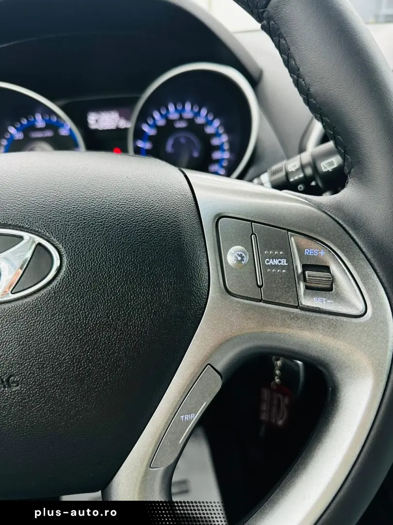 HYUNDAI IX35 2014 2.0D E5 Garantie 12 Luni Rate Avans 0 Doar