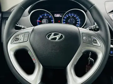 HYUNDAI IX35 2014 2.0D E5 Garantie 12 Luni Rate Avans 0 Doar