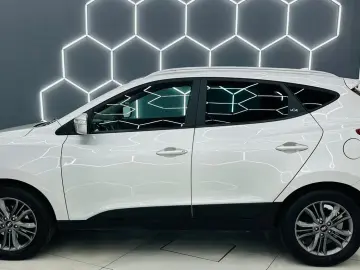 HYUNDAI IX35 2014 2.0D E5 Garantie 12 Luni Rate Avans 0 Doar