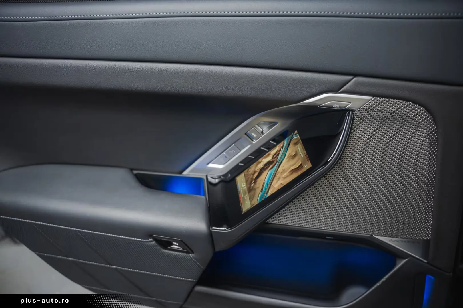 BMW 740 d xDrive  M Sport Pro Iconic Glow Theater TV