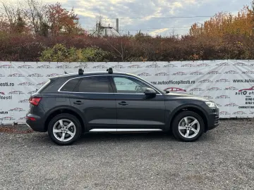 AUDI Q5 2.0 TFSI 4 4 HYBRID   BENZINA 245 CP
