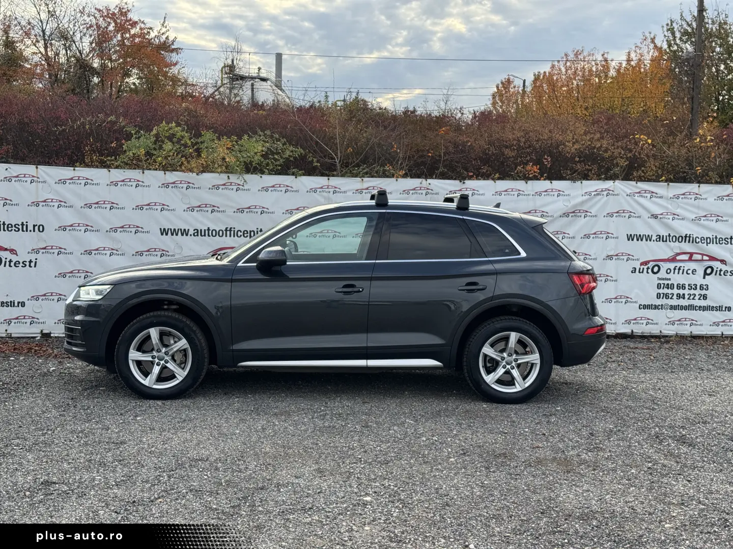 AUDI Q5 2.0 TFSI 4 4 HYBRID   BENZINA 245 CP