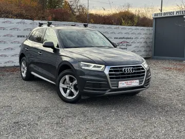 AUDI Q5 2.0 TFSI 4 4 HYBRID   BENZINA 245 CP