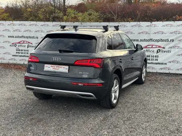 AUDI Q5 2.0 TFSI 4 4 HYBRID   BENZINA 245 CP