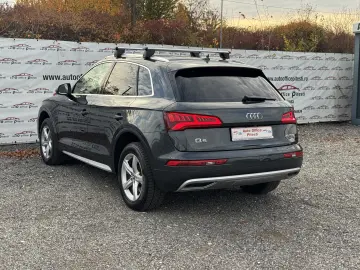 AUDI Q5 2.0 TFSI 4 4 HYBRID   BENZINA 245 CP