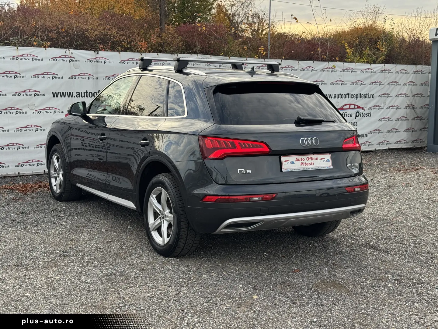 AUDI Q5 2.0 TFSI 4 4 HYBRID   BENZINA 245 CP