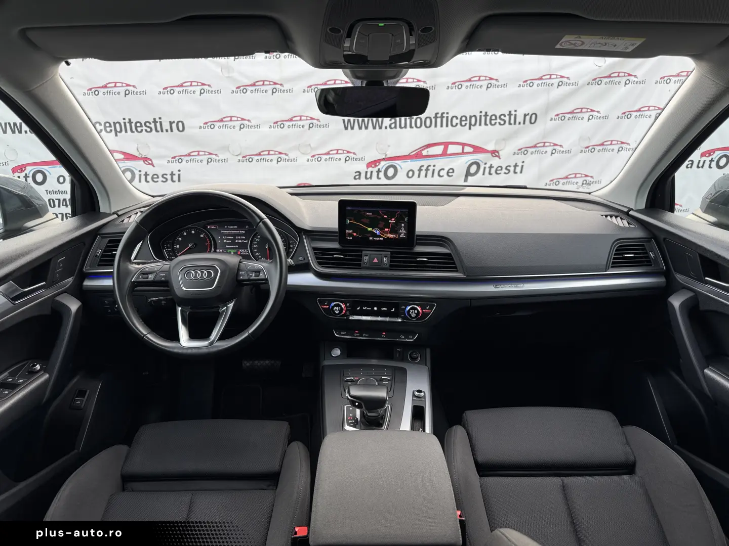 AUDI Q5 2.0 TFSI 4 4 HYBRID   BENZINA 245 CP