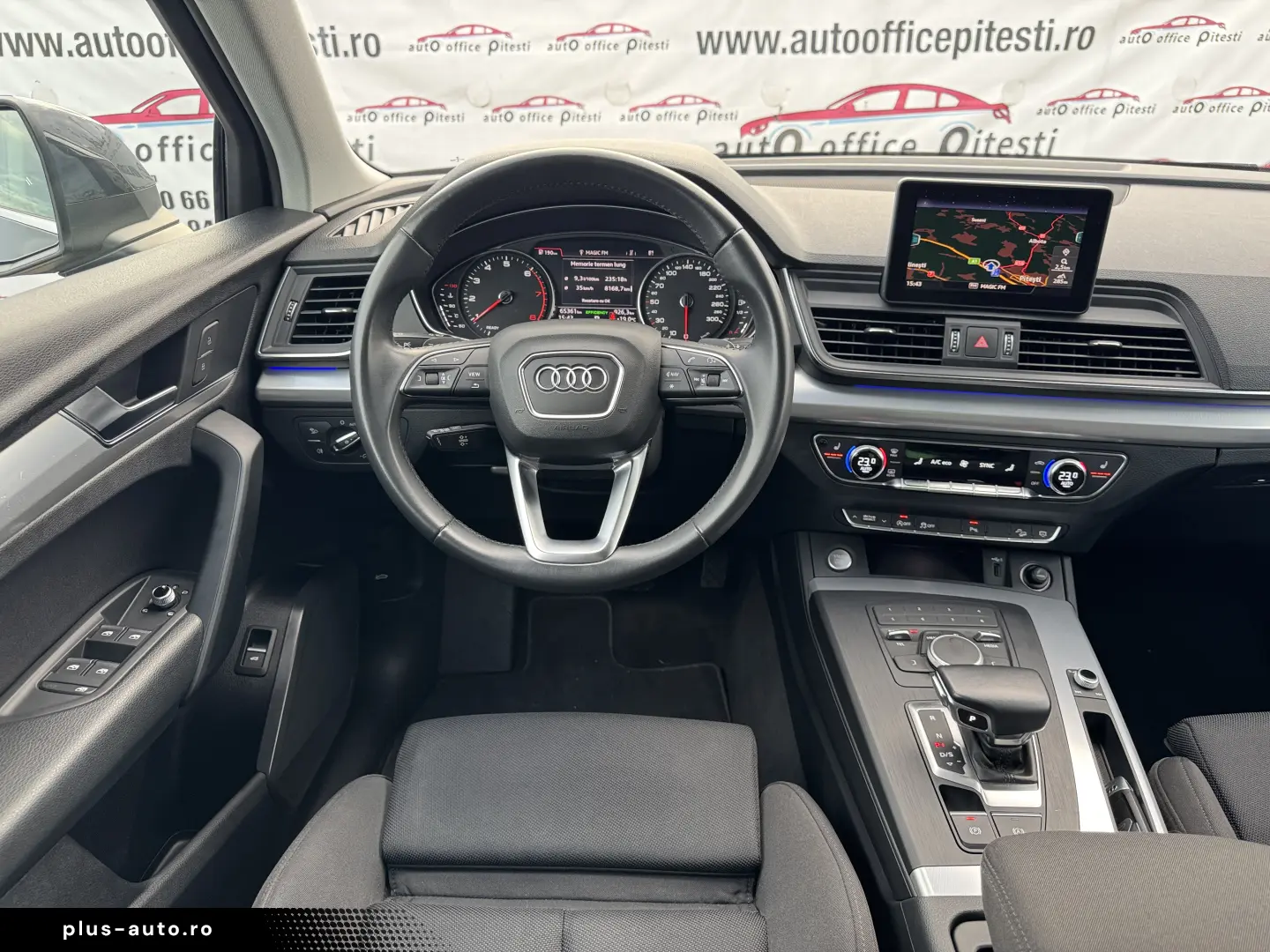 AUDI Q5 2.0 TFSI 4 4 HYBRID   BENZINA 245 CP