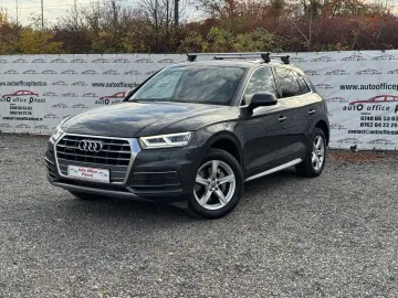 AUDI Q5 2.0 TFSI 4 4 HYBRID   BENZINA 245 CP