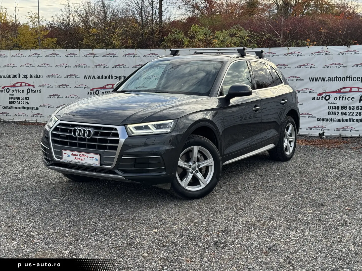 AUDI Q5 2.0 TFSI 4 4 HYBRID   BENZINA 245 CP