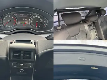 AUDI Q5 2.0 TFSI 4 4 HYBRID   BENZINA 245 CP