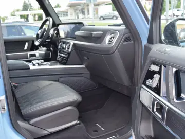 Mercedes-Benz G 63 AMG Superior Night