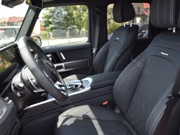 Mercedes-Benz G 63 AMG Superior Night