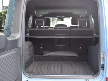 Mercedes-Benz G 63 AMG Superior Night