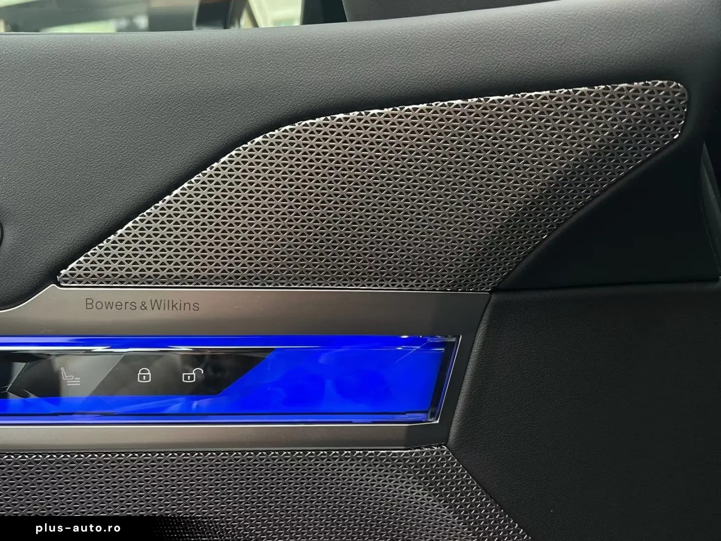 BMW 740d xDrive M Sport SkyPano