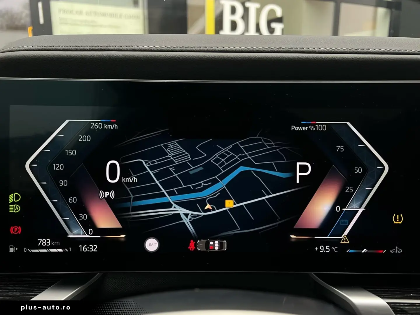 BMW 740d xDrive M Sport SkyPano