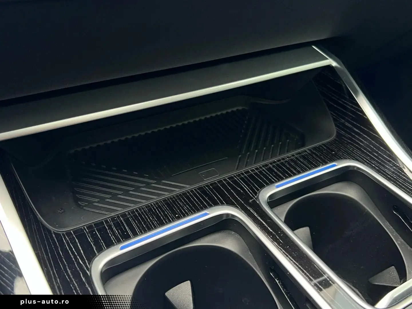 BMW 740d xDrive M Sport SkyPano