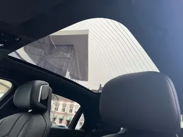 BMW 740d xDrive M Sport SkyPano