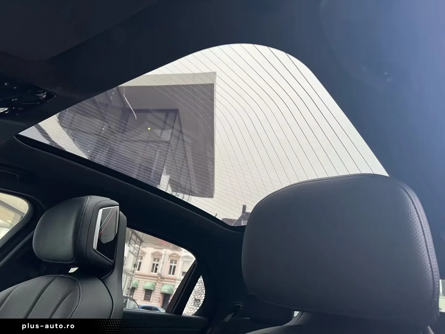 BMW 740d xDrive M Sport SkyPano