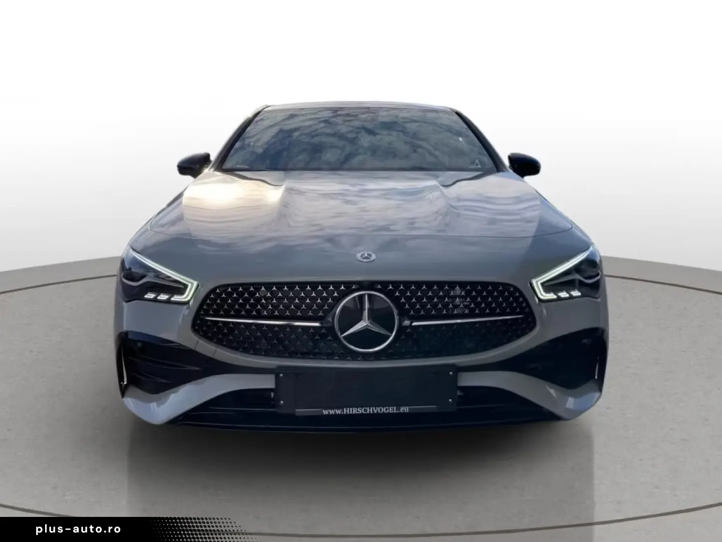 Mercedes-Benz CLA 180 AMG-Line Night DISTRONIC