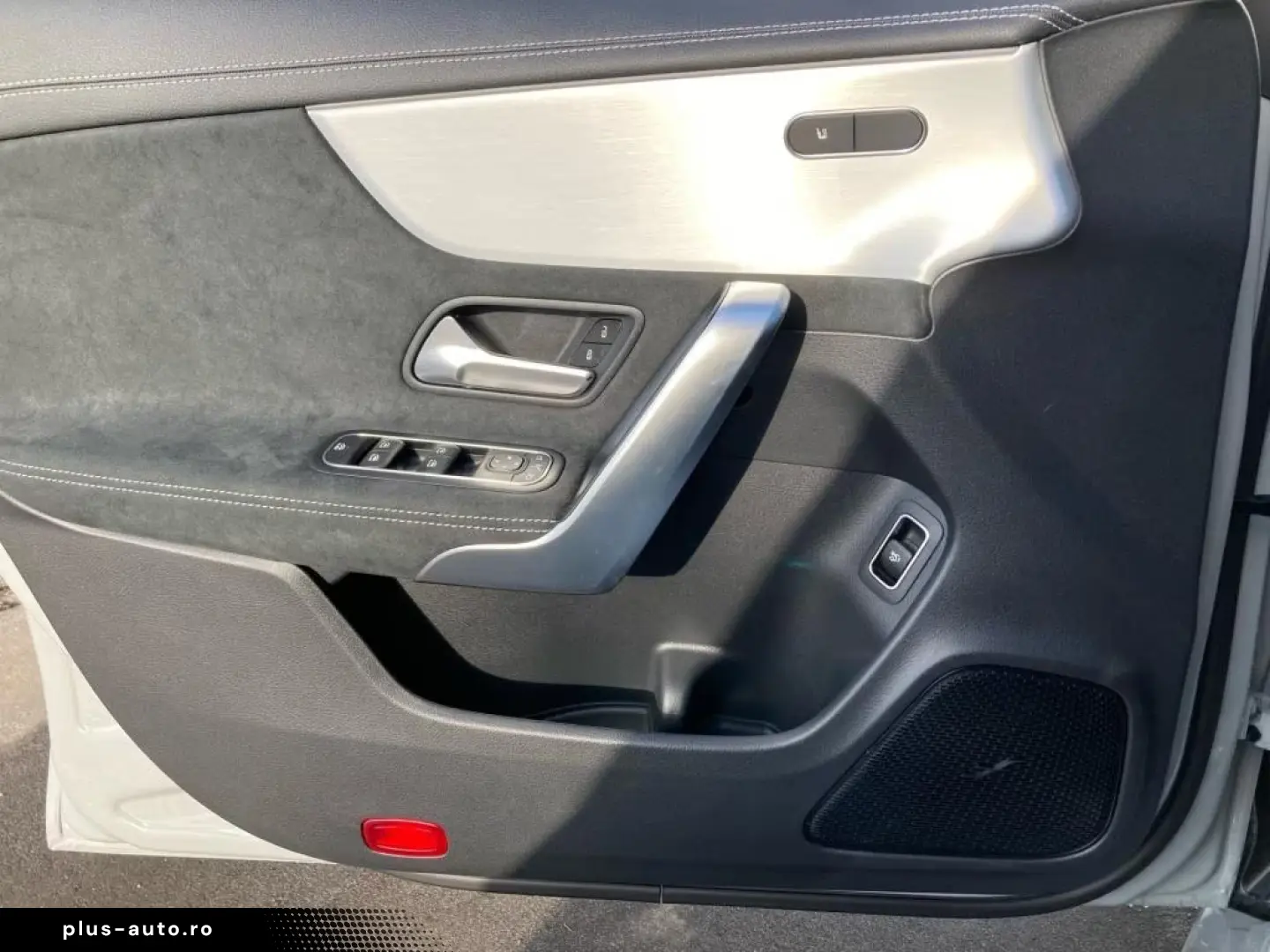 Mercedes-Benz CLA 180 AMG-Line Night DISTRONIC