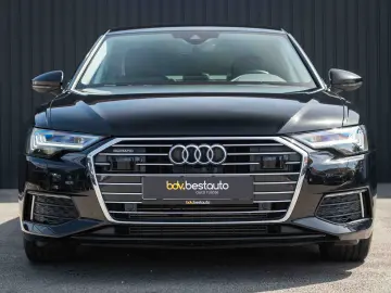 Audi A6 50 TFSI e quattro S tronic Design