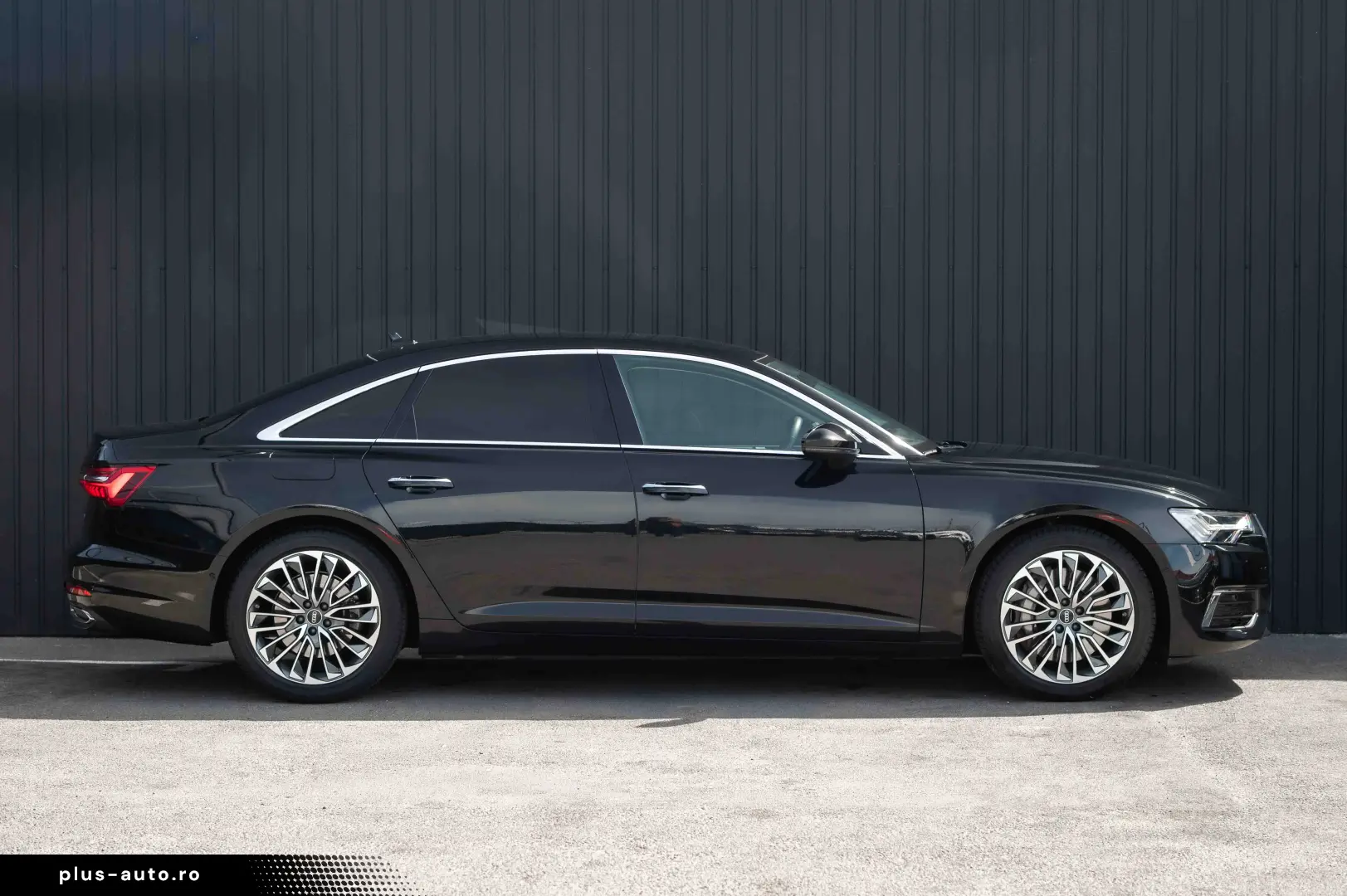 Audi A6 50 TFSI e quattro S tronic Design