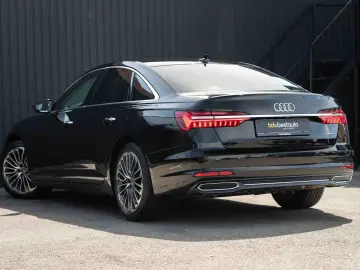 Audi A6 50 TFSI e quattro S tronic Design
