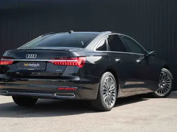 Audi A6 50 TFSI e quattro S tronic Design