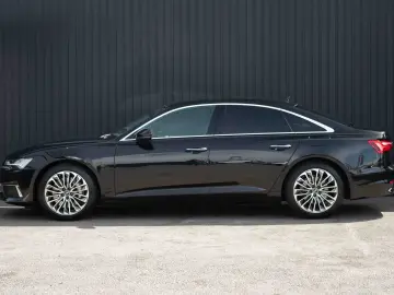 Audi A6 50 TFSI e quattro S tronic Design