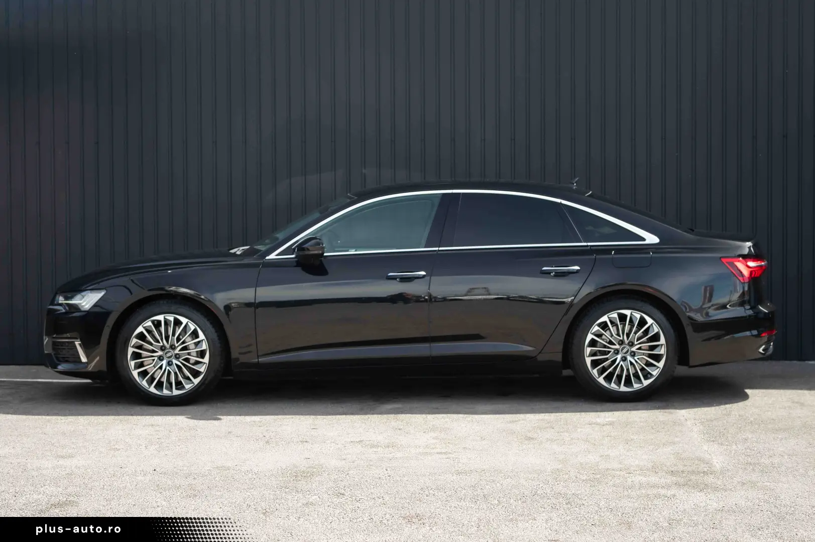 Audi A6 50 TFSI e quattro S tronic Design