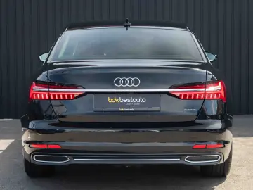Audi A6 50 TFSI e quattro S tronic Design