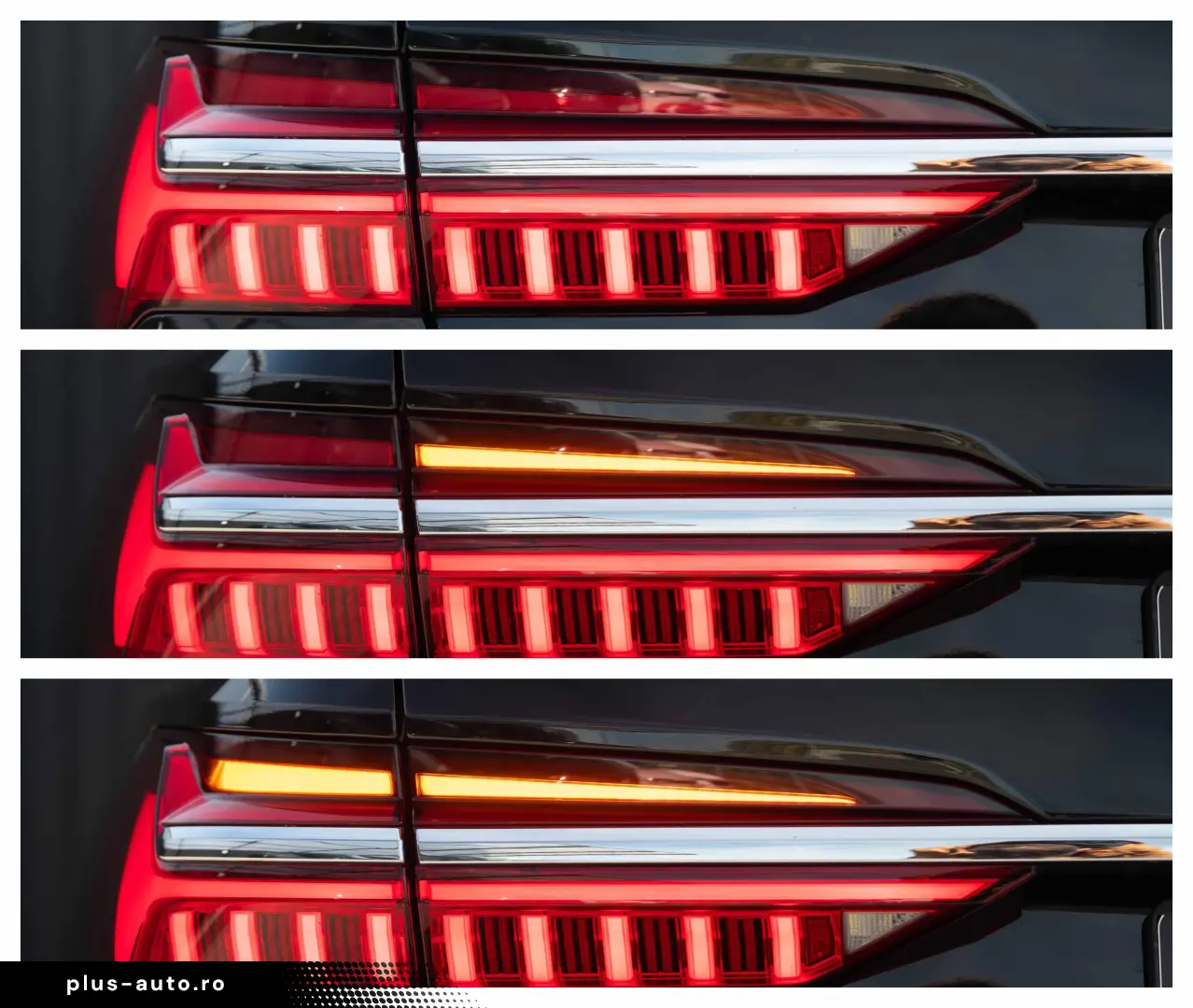 Audi A6 50 TFSI e quattro S tronic Design