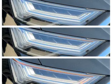 Audi A6 50 TFSI e quattro S tronic Design