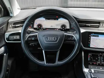 Audi A6 50 TFSI e quattro S tronic Design