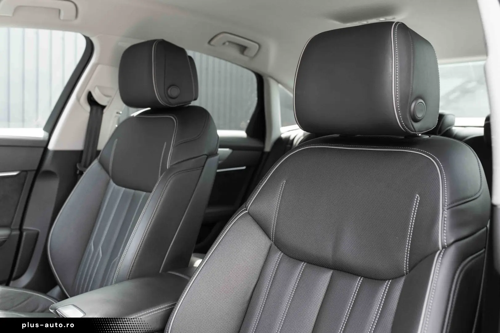 Audi A6 50 TFSI e quattro S tronic Design