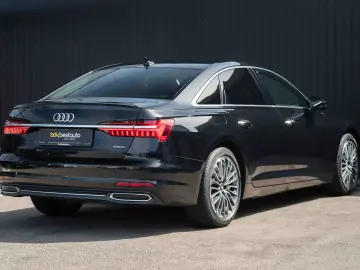 Audi A6 50 TFSI e quattro S tronic Design