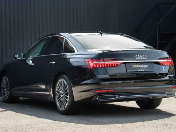 Audi A6 50 TFSI e quattro S tronic Design