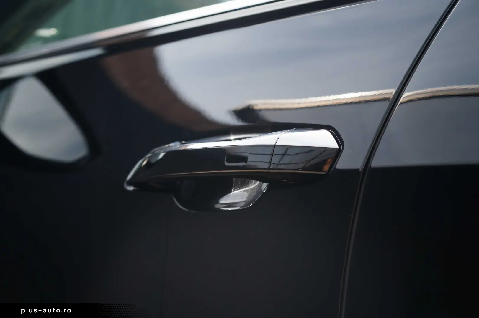 Audi A6 50 TFSI e quattro S tronic Design