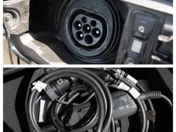 Audi A6 50 TFSI e quattro S tronic Design