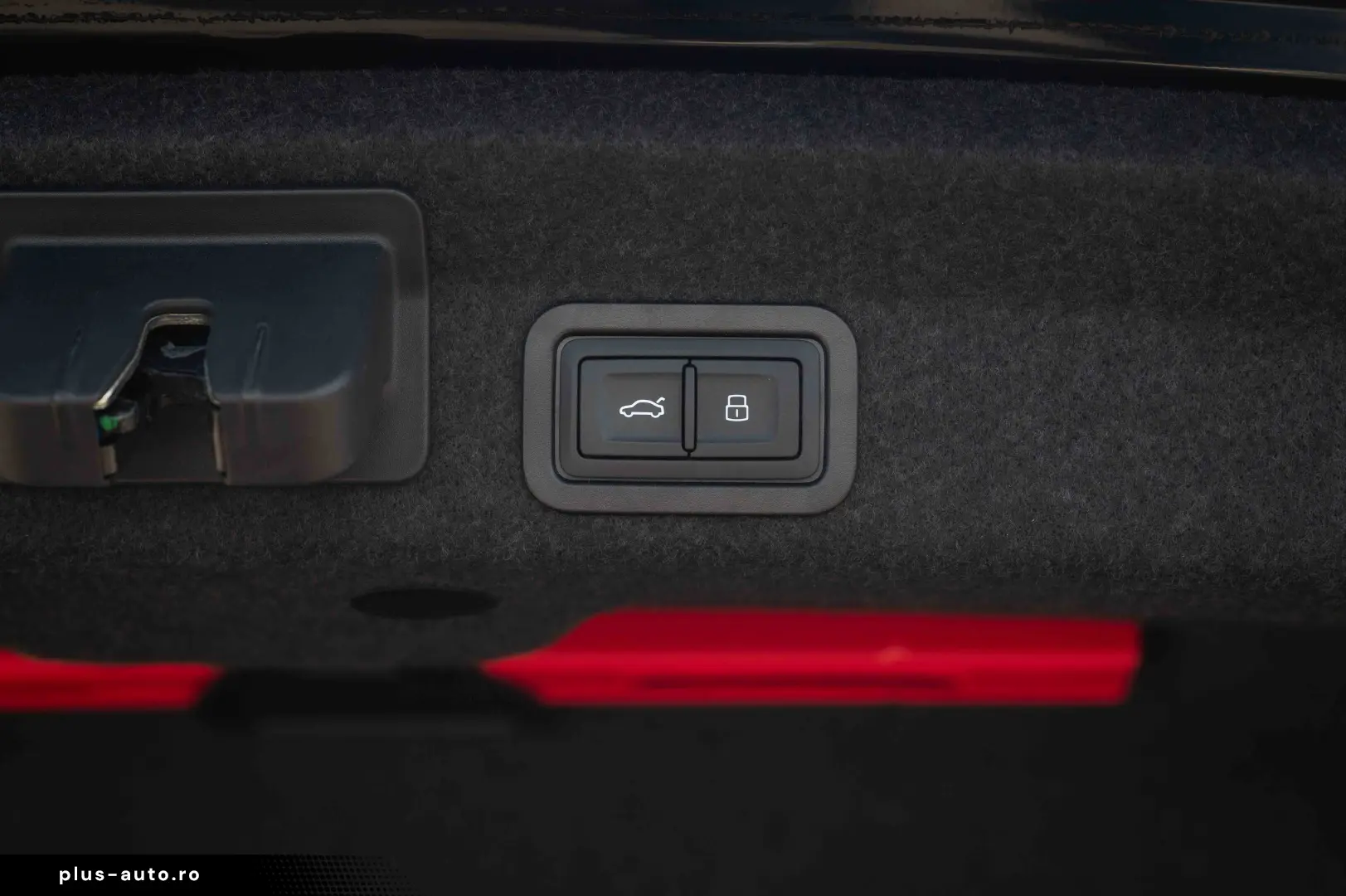 Audi A6 50 TFSI e quattro S tronic Design