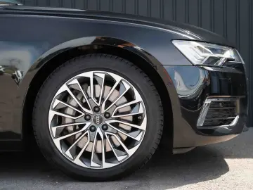 Audi A6 50 TFSI e quattro S tronic Design