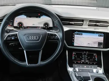 Audi A6 50 TFSI e quattro S tronic Design
