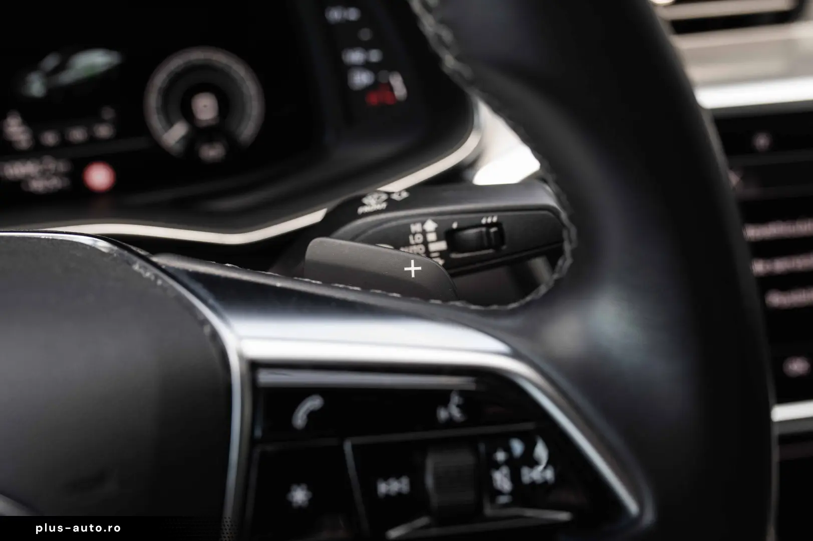 Audi A6 50 TFSI e quattro S tronic Design