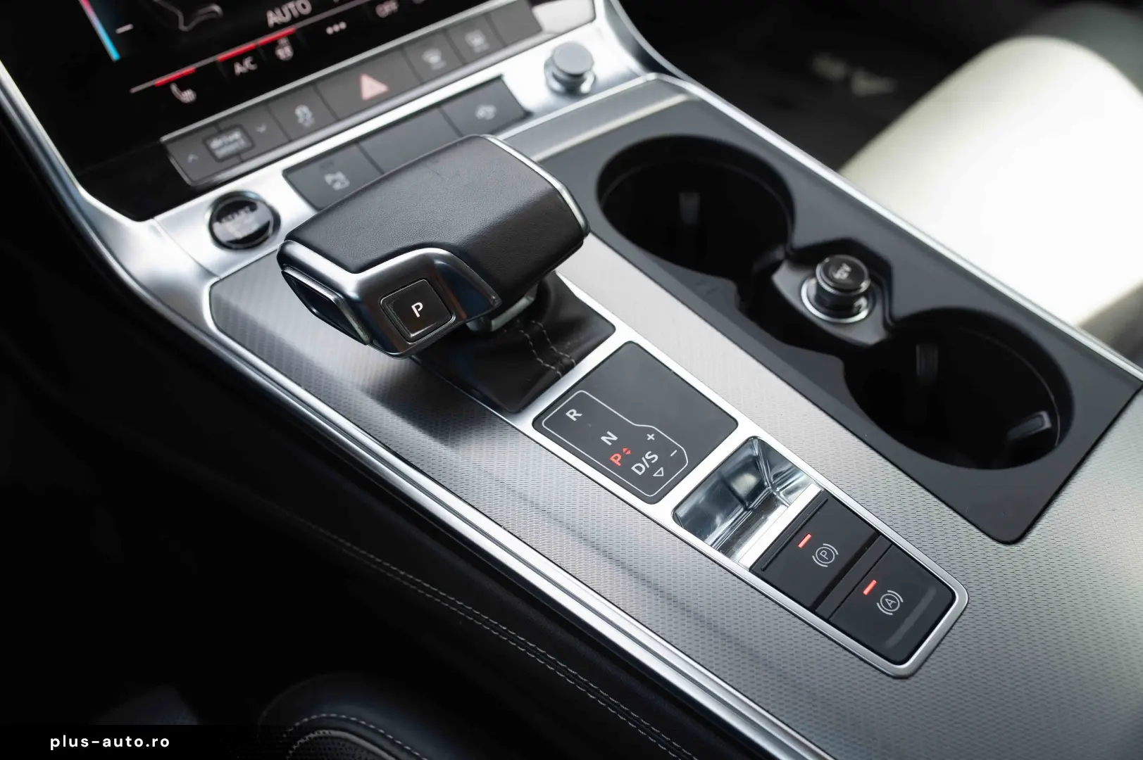 Audi A6 50 TFSI e quattro S tronic Design