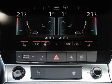 Audi A6 50 TFSI e quattro S tronic Design
