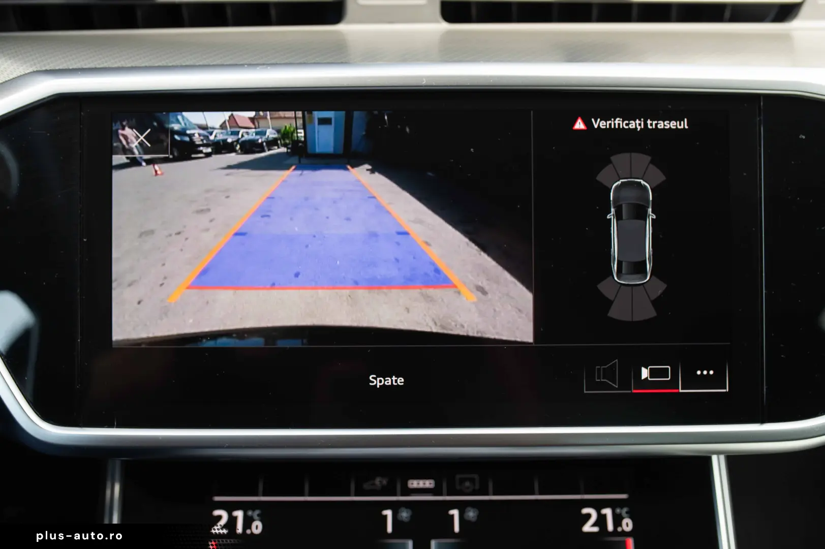 Audi A6 50 TFSI e quattro S tronic Design