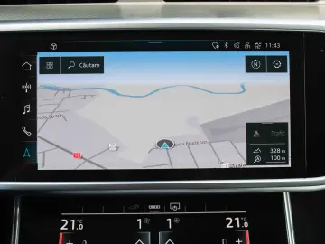 Audi A6 50 TFSI e quattro S tronic Design